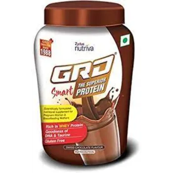 Chocolate Protein Powder